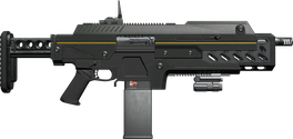 SG-225 Breaker